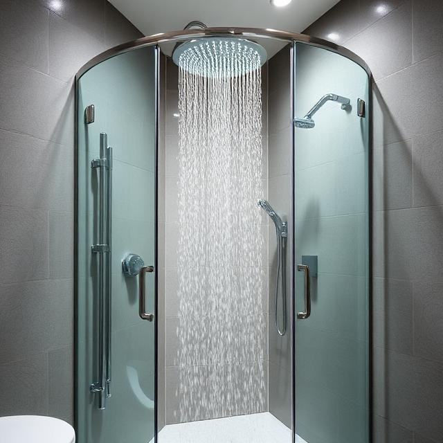 Showers