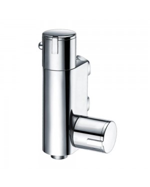 Vertical Thermostatic Shower Douche Valve