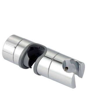 Universal Adjustable 18mm - 25mm Shower Slider