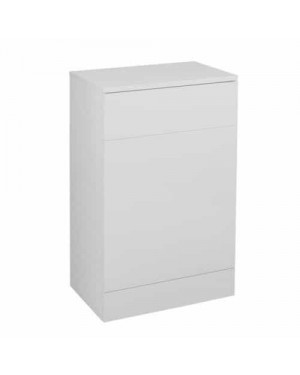 Toilet Back To Wall Unit & Concealed Cister Incl. Chrome Button 